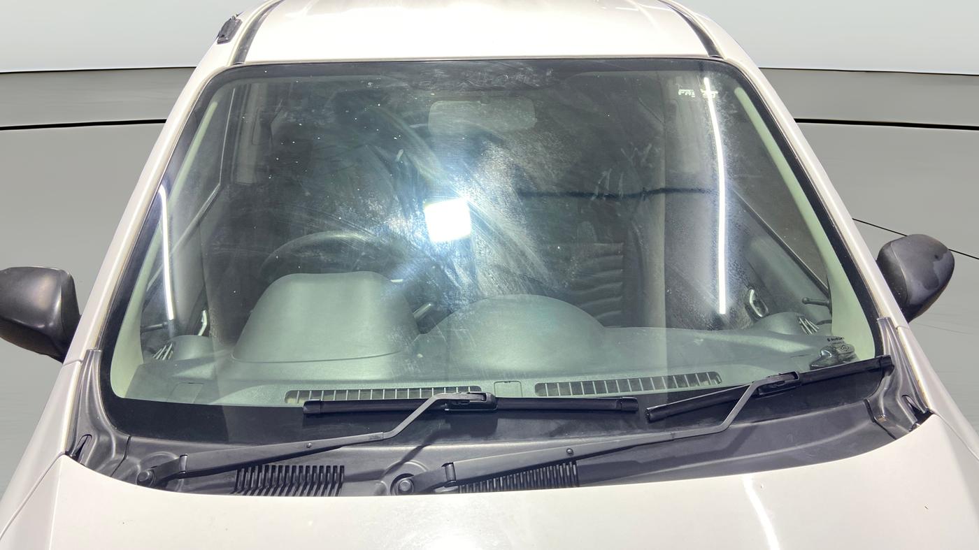 2018 Maruti Alto 800 VXI, Petrol, Manual, 43,808 km, Front Windshield