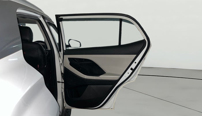 2022 Hyundai Creta E 1.5 DIESEL, Diesel, Manual, 69,838 km, RHS Rear Door