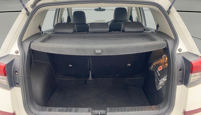 2021 Skoda KUSHAQ STYLE 1.0L TSI AT, Petrol, Automatic, 31,401 km, Boot Open Zoomed View