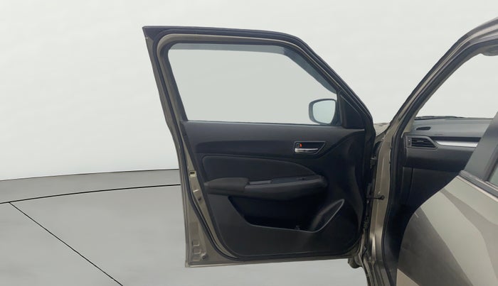 2021 Maruti Swift VXI, Petrol, Manual, 36,985 km, LHS Front Door