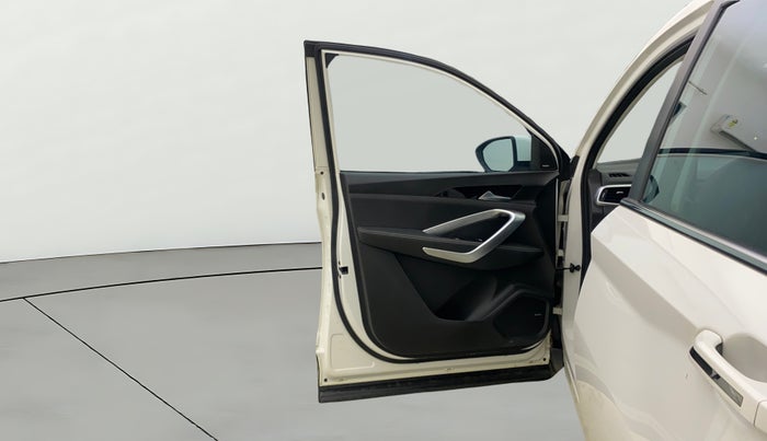 2020 MG HECTOR SHARP 1.5 DCT PETROL, Petrol, Automatic, 39,520 km, LHS Front Door