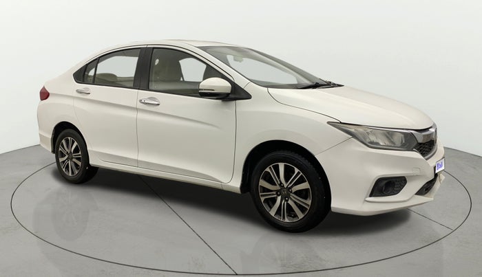 2019 Honda City 1.5L I-VTE V CVT, Petrol, Automatic, 1,08,219 km, SRP