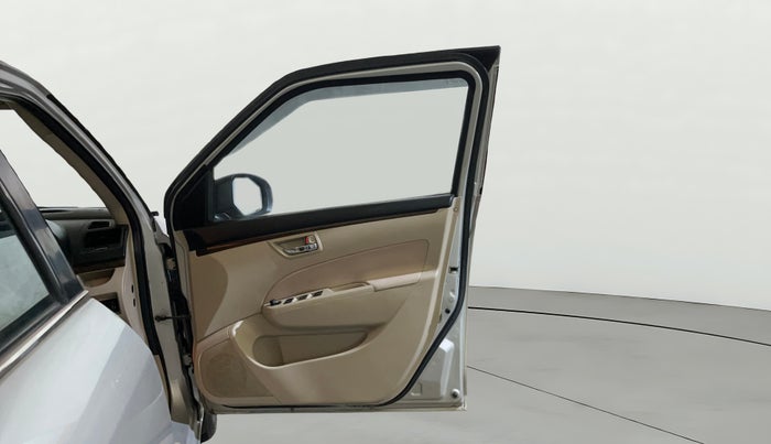 2016 Maruti Swift Dzire VXI AT, Petrol, Automatic, 68,717 km, RHS Front Door