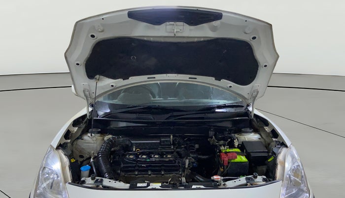 2020 Maruti Swift VXI, Petrol, Manual, 56,413 km, Open Bonet