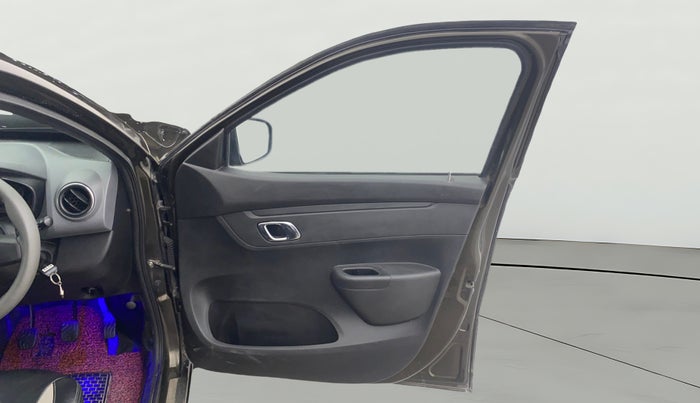 2019 Renault Kwid RXT 0.8 (O), Petrol, Manual, 53,682 km, RHS Front Door