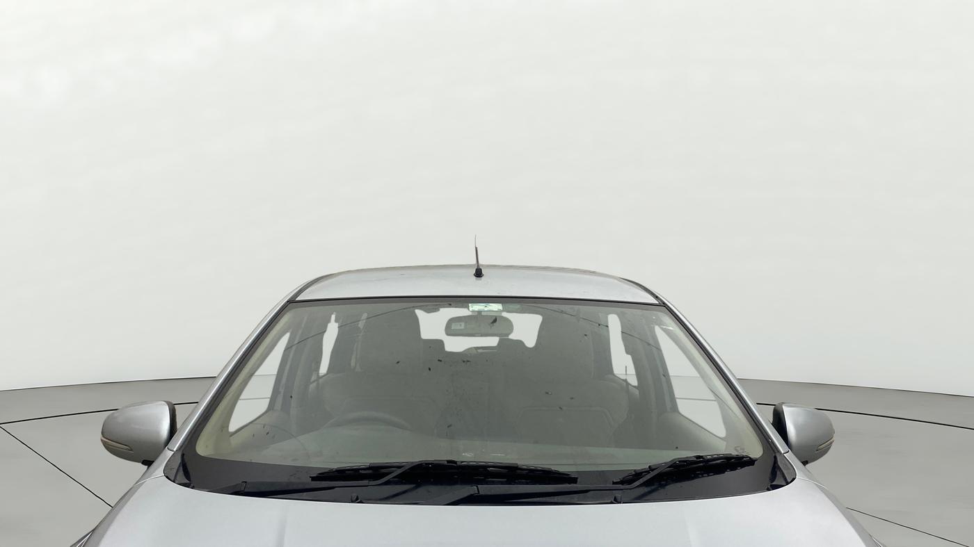 2022 Maruti Ertiga ZXI SHVS, Petrol, Manual, 66,537 km, Front Windshield