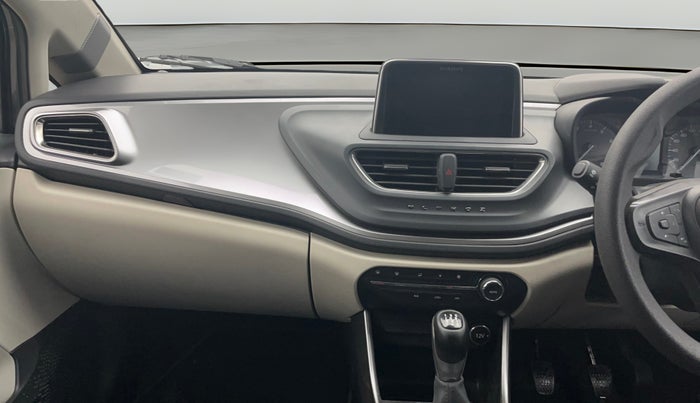 2021 Tata ALTROZ XZ PETROL, Petrol, Manual, 31,474 km, Air Conditioner