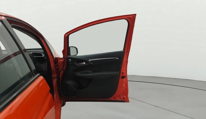 2015 Honda Jazz 1.2L I-VTEC VX, Petrol, Manual, 97,501 km, RHS Front Door