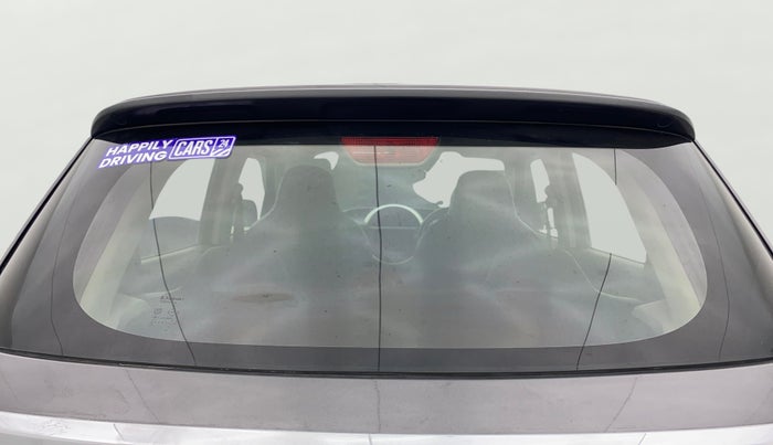 2020 Maruti S PRESSO VXI PLUS AMT, Petrol, Automatic, 29,260 km, Rear Windshield