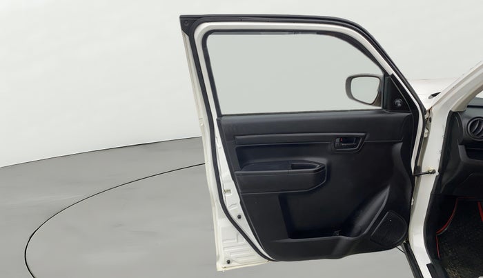 2022 Maruti S PRESSO VXI, Petrol, Manual, 11,501 km, LHS Front Door