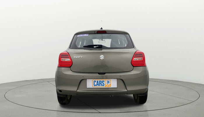 2023 Maruti Swift ZXI, Petrol, Manual, 12,253 km, Back/Rear