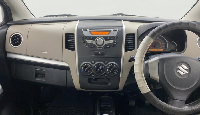 2013 Maruti Wagon R 1.0 VXI, Petrol, Manual, 56,090 km, Air Conditioner