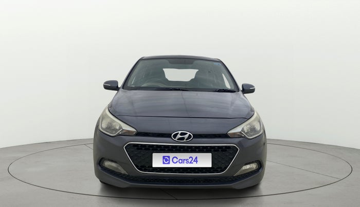 2014 Hyundai Elite i20 SPORTZ 1.2, Petrol, Manual, 43,463 km, Front