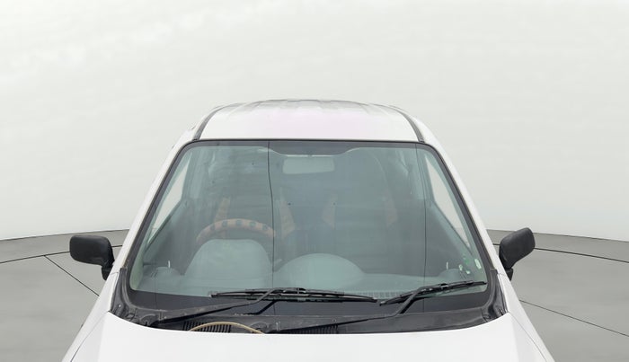 2014 Maruti Alto 800 LX CNG, CNG, Manual, 84,326 km, Front Windshield