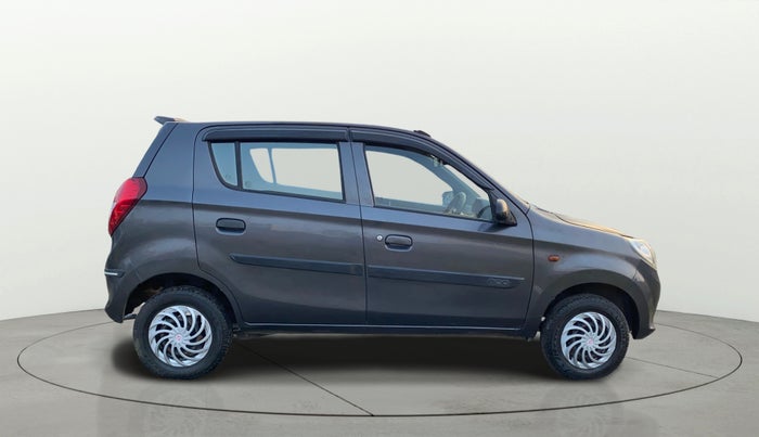 2015 Maruti Alto 800 VXI, Petrol, Manual, 89,234 km, Right Side View