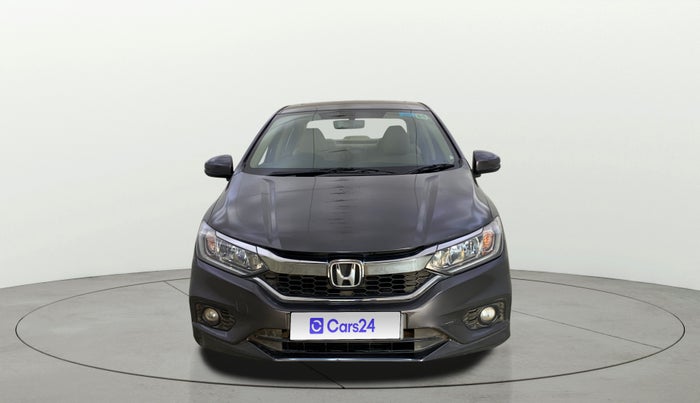 2019 Honda City 1.5L I-VTEC VX CVT, Petrol, Automatic, 50,231 km, Front