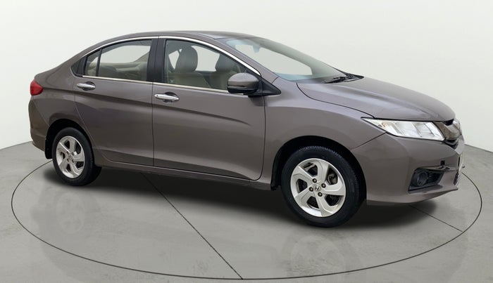 2015 Honda City 1.5L I-VTEC V MT, Petrol, Manual, 52,560 km, SRP