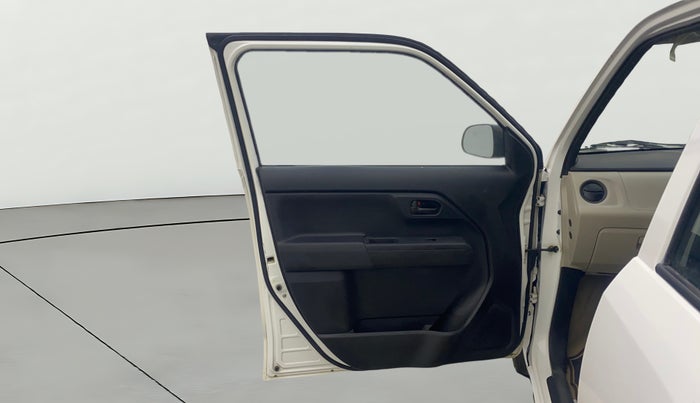 2022 Maruti New Wagon-R LXI CNG (O) 1.0, CNG, Manual, 88,237 km, LHS Front Door