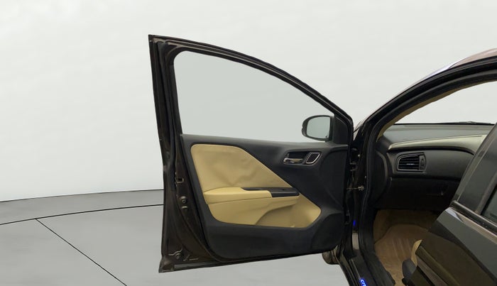 2019 Honda City 1.5L I-VTEC VX, Petrol, Manual, 64,687 km, LHS Front Door