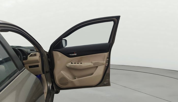 2020 Maruti Dzire VXI, Petrol, Manual, 1,48,469 km, RHS Front Door