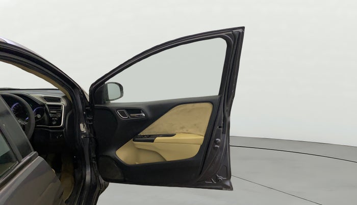 2017 Honda City 1.5L I-VTEC V MT, Petrol, Manual, 72,652 km, RHS Front Door