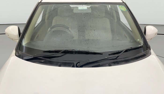 2014 Maruti Swift ZXI, Petrol, Manual, 78,007 km, Front Windshield