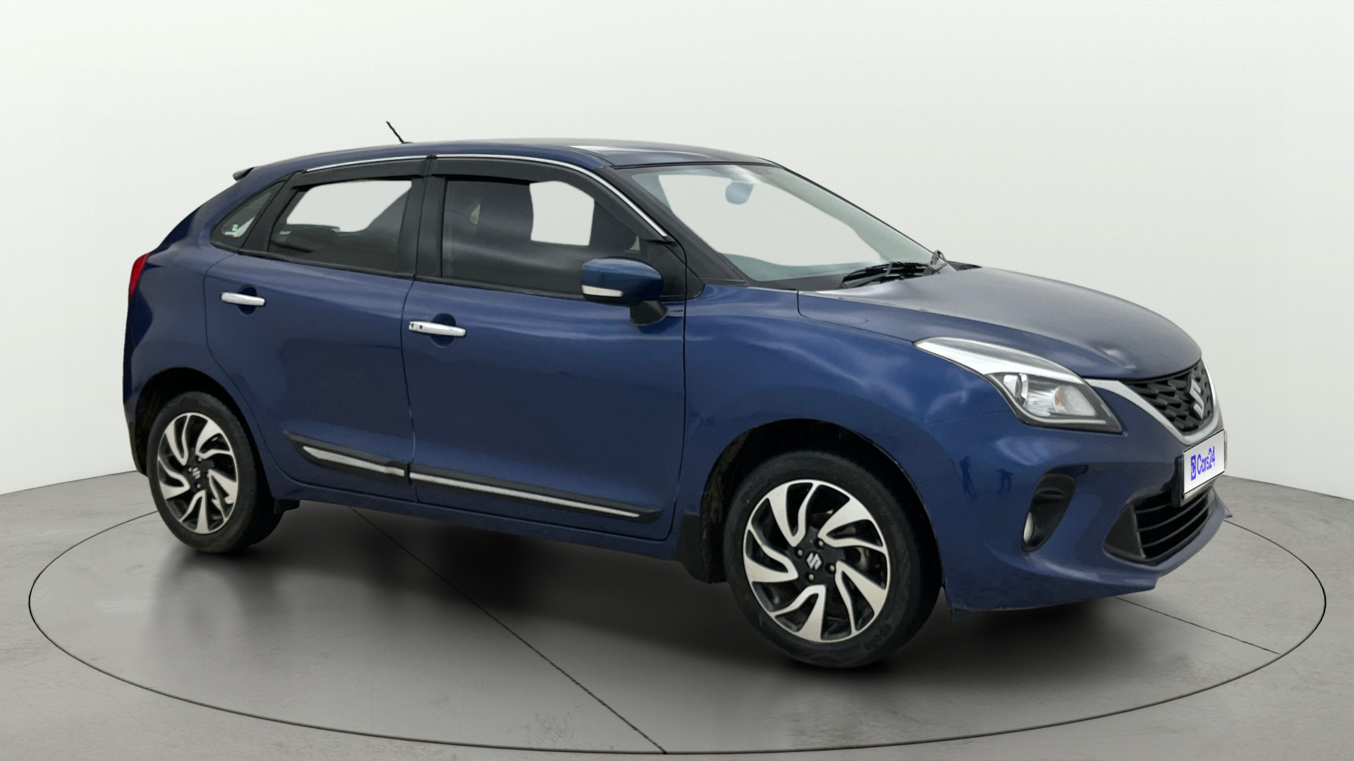 2020 Maruti Suzuki Baleno 2022-2026 ZETA PETROL 1.2 2020 Maruti Suzuki Baleno 2022-2026 ZETA PETROL 1.2
