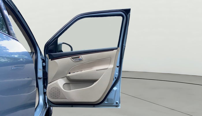 2013 Maruti Swift Dzire VXI, Petrol, Manual, 75,884 km, RHS Front Door