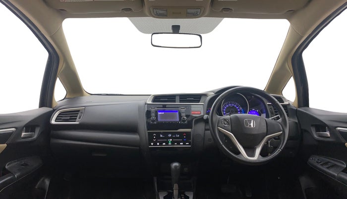 2015 Honda Jazz 1.2L I-VTEC V AT, Petrol, Automatic, 53,220 km, Dashboard