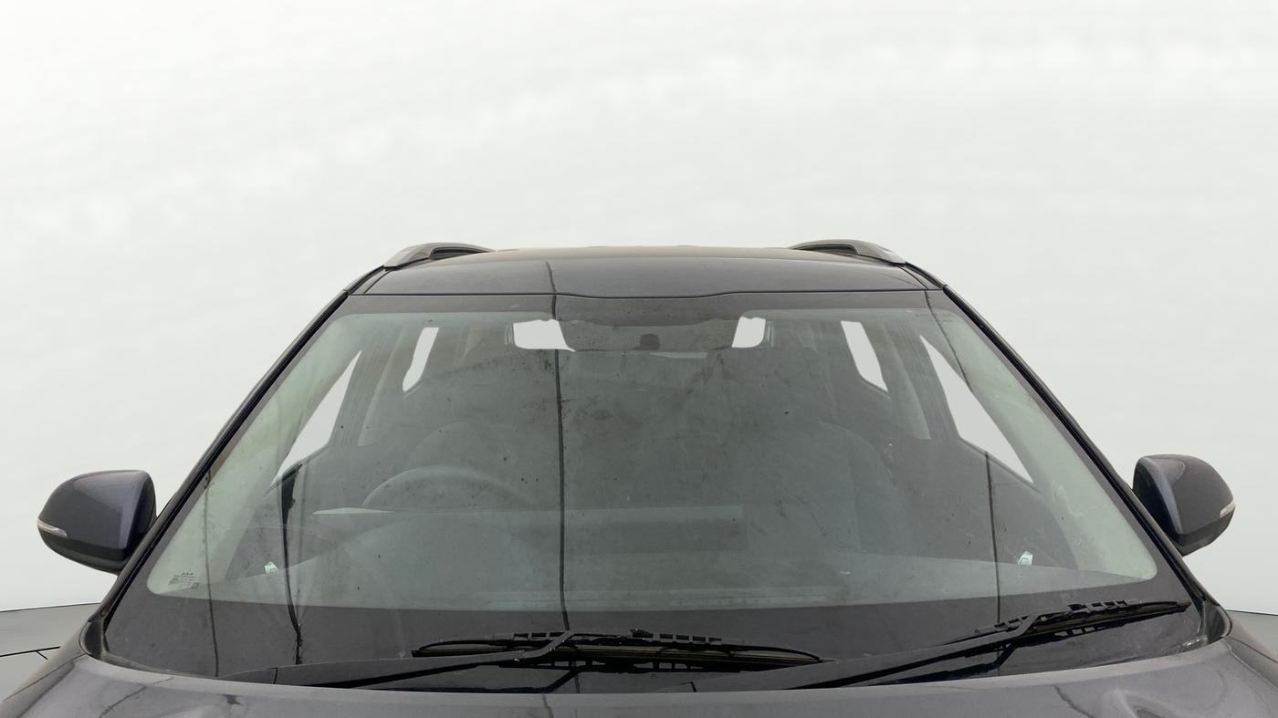 2022 KIA SELTOS HTK 1.5 PETROL, Petrol, Manual, 46,417 km, Front Windshield