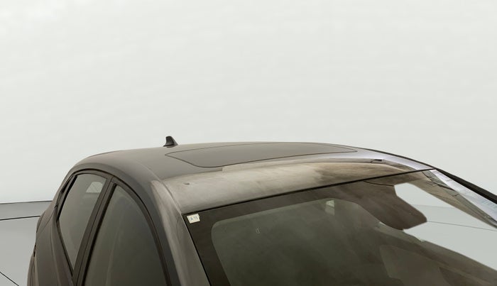 2025 Tata ALTROZ XM PLUS SUNROOF CNG, CNG, Manual, 28,035 km, Roof