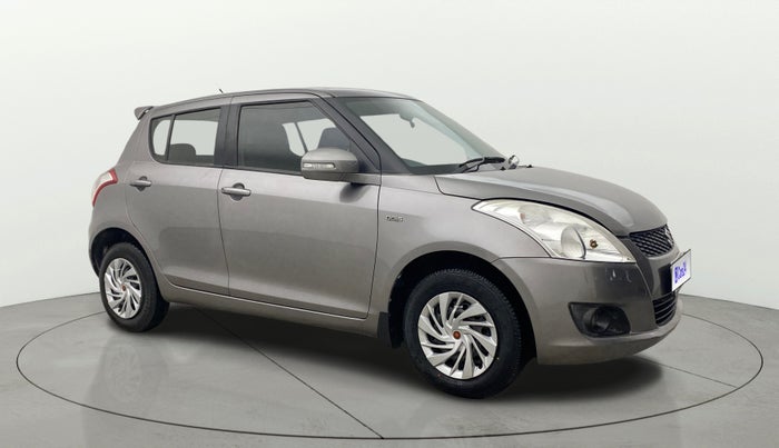 2012 Maruti Swift VDI, Diesel, Manual, 80,978 km, SRP