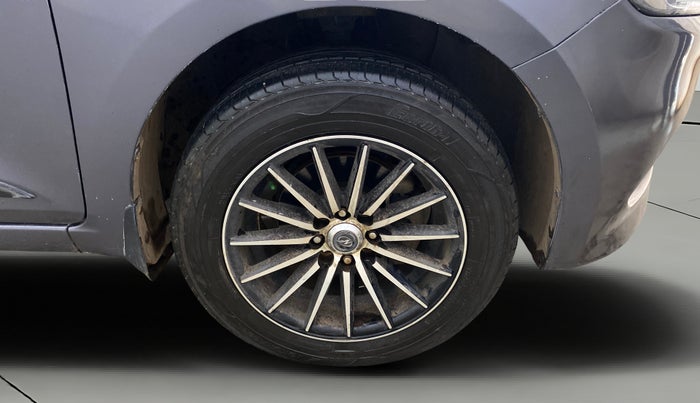 2018 Hyundai Elite i20 SPORTZ 1.2, Petrol, Manual, 73,190 km, Right Front Wheel