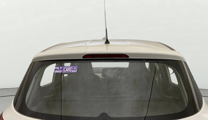 2020 Hyundai GRAND I10 NIOS MAGNA 1.2 KAPPA VTVT, Petrol, Manual, 26,240 km, Rear Windshield