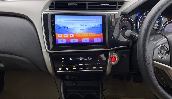 2019 Honda City 1.5L I-VTEC V MT, Petrol, Manual, 43,071 km, Air Conditioner