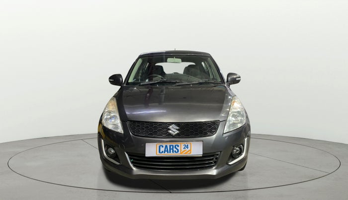 2016 Maruti Swift VXI, Petrol, Manual, 95,146 km, Front