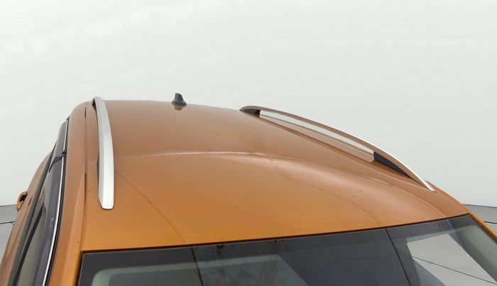 2021 Skoda KUSHAQ AMBITION 1.0L TSI AT, Petrol, Automatic, 76,745 km, Roof