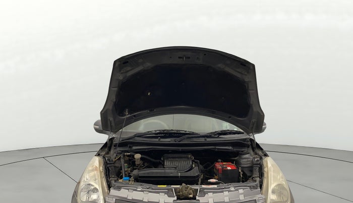 2014 Maruti Swift Dzire VXI, Petrol, Manual, 87,291 km, Open Bonet