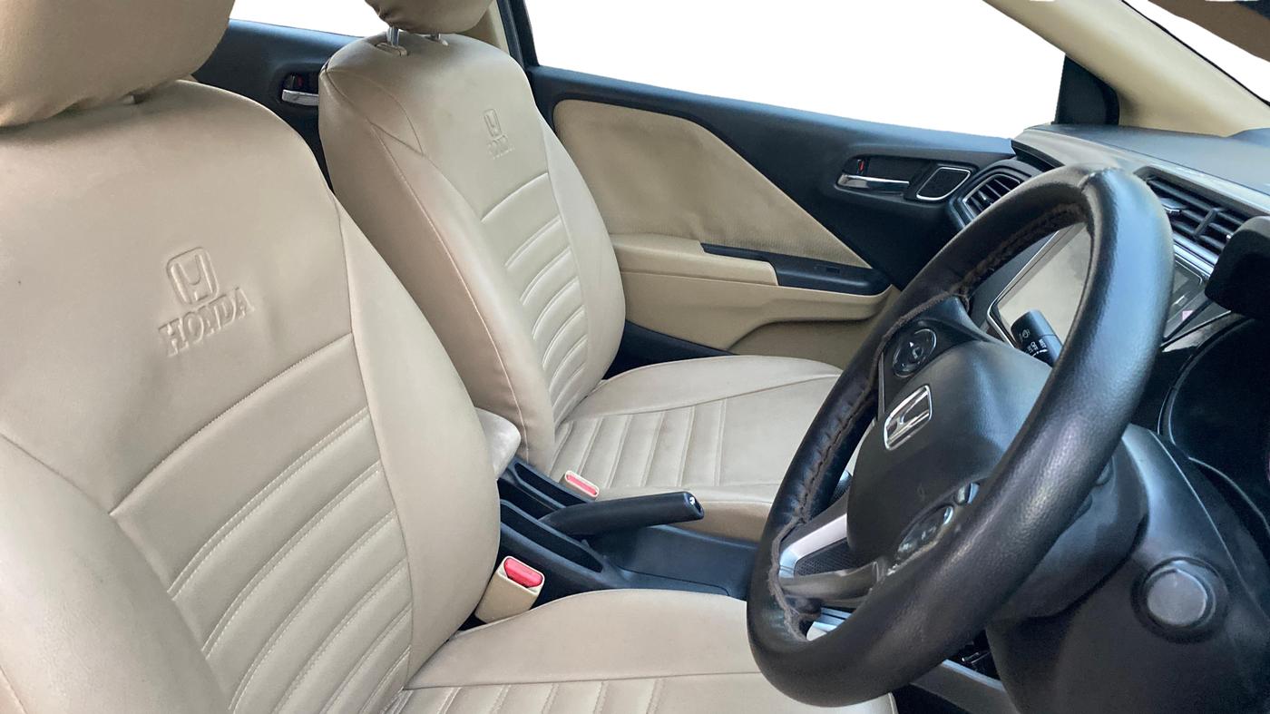 2018 Honda City 1.5L I-VTEC V MT, Petrol, Manual, 53,682 km, Right Side Front Door Cabin
