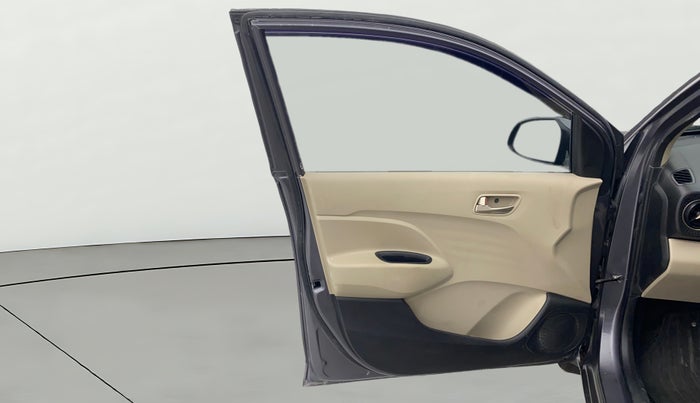 2019 Hyundai NEW SANTRO SPORTZ MT, Petrol, Manual, 81,634 km, LHS Front Door