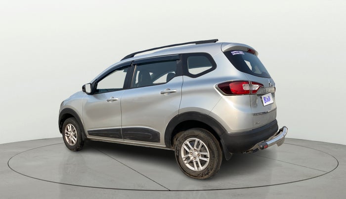 2023 Renault TRIBER RXT AMT, Petrol, Automatic, 23,337 km, Left Back Diagonal