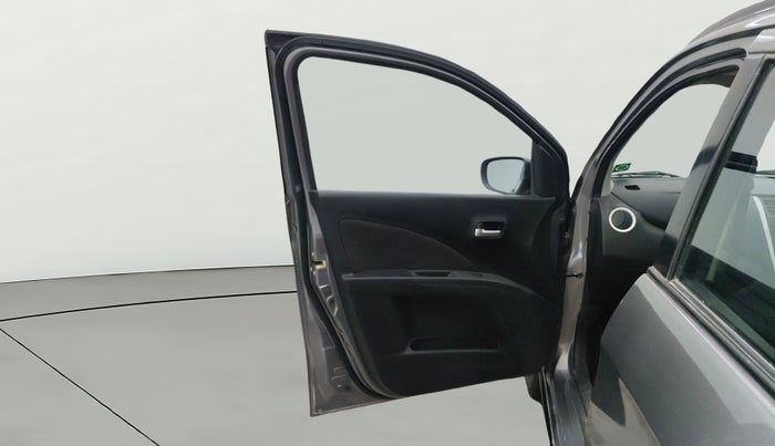 2019 Maruti Celerio X ZXI (O) AMT, Petrol, Automatic, 33,017 km, LHS Front Door