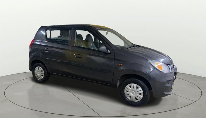 2021 Maruti Alto LXI CNG, CNG, Manual, 49,854 km, SRP