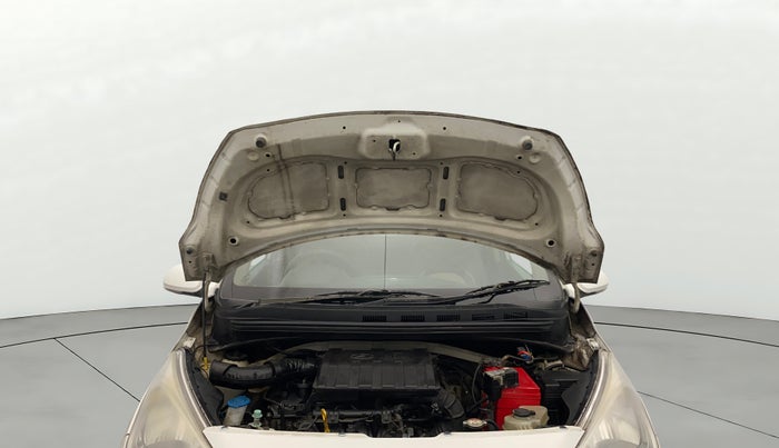 2018 Hyundai Grand i10 SPORTZ 1.2 KAPPA VTVT, Petrol, Manual, 77,374 km, Open Bonet