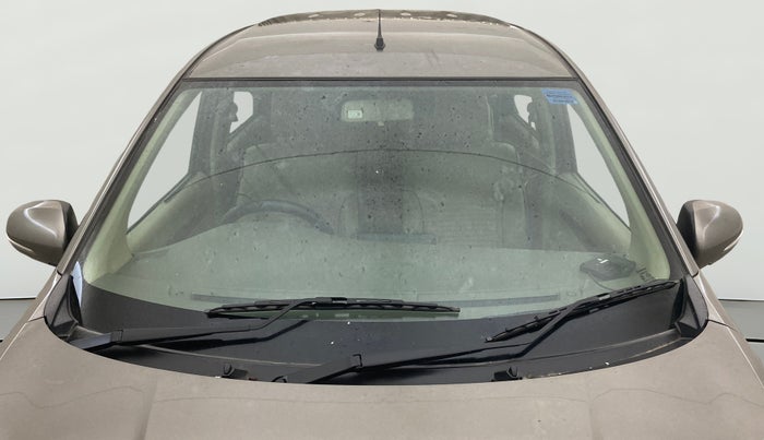 2019 Maruti Ertiga VXI SHVS, CNG, Manual, 90,186 km, Front Windshield