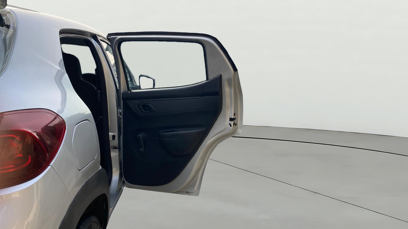 2022 Renault Kwid RXL 0.8 (O), Petrol, Manual, 90,059 km, RHS Rear Door