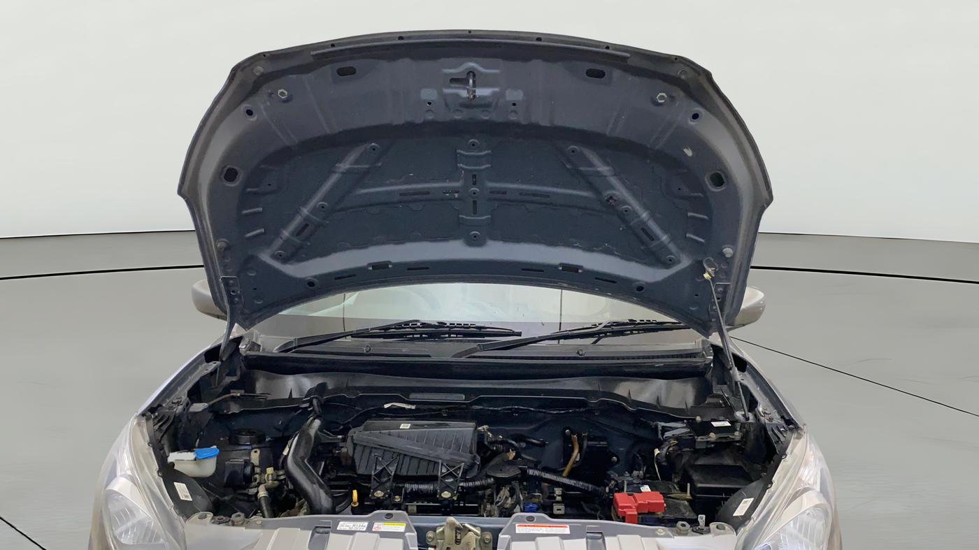 2022 Maruti Celerio VXI, Petrol, Manual, 28,148 km, Open Bonet