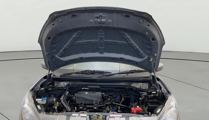 2022 Maruti Celerio VXI, Petrol, Manual, 28,036 km, Open Bonet