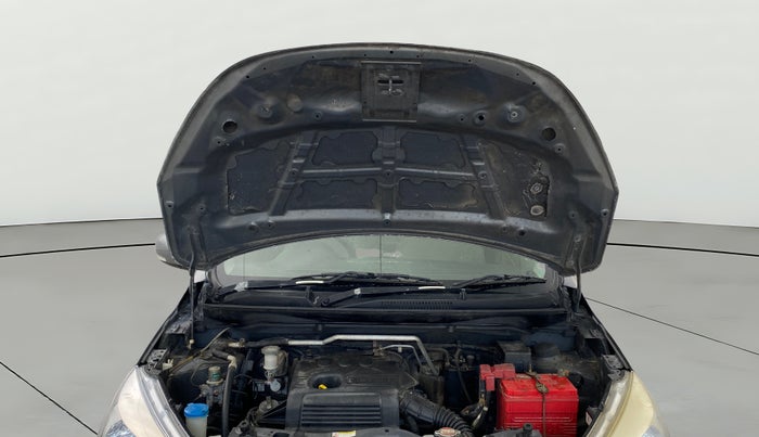 2016 Maruti Celerio ZXI, Petrol, Manual, 46,981 km, Open Bonet