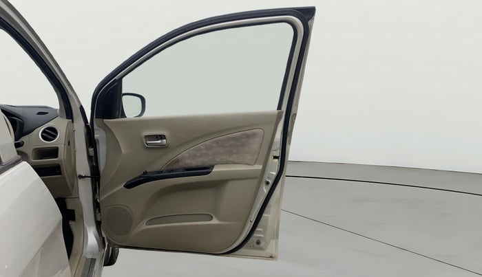 2016 Maruti Celerio ZXI AMT, Petrol, Automatic, 82,740 km, RHS Front Door